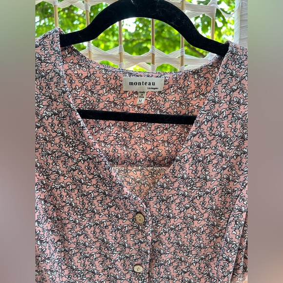 Monteau Dress - Picture 2 of 5